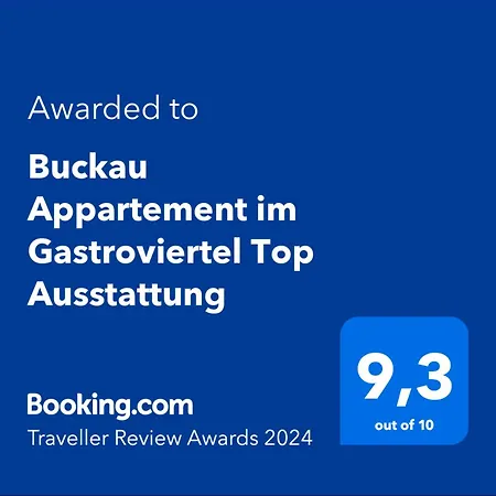 Apartment Md-6 Buckau Karl-schmidt-strasse 22 Ausstattung - Smart Tv - 2schlafzimmer -5 Min Zum Zentrum *