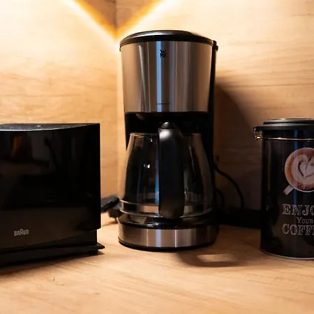 Md-6 Buckau Karl-schmidt-strasse 22 Ausstattung - Smart Tv - 2schlafzimmer -5 Min Zum Zentrum Apartment