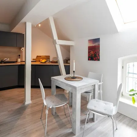 Md-6 Buckau Karl-schmidt-strasse 22 Ausstattung - Smart Tv - 2schlafzimmer -5 Min Zum Zentrum Apartmán Magdeburk