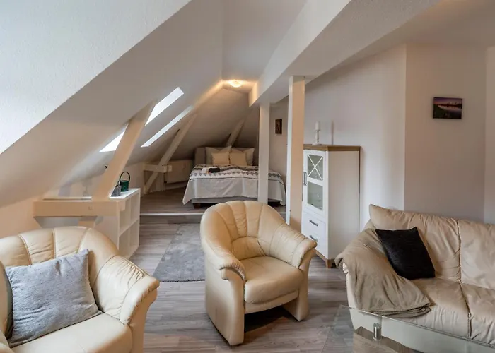 Md-6 Buckau Karl-schmidt-strasse 22 Ausstattung - Smart Tv - 2schlafzimmer -5 Min Zum Zentrum Магдебург